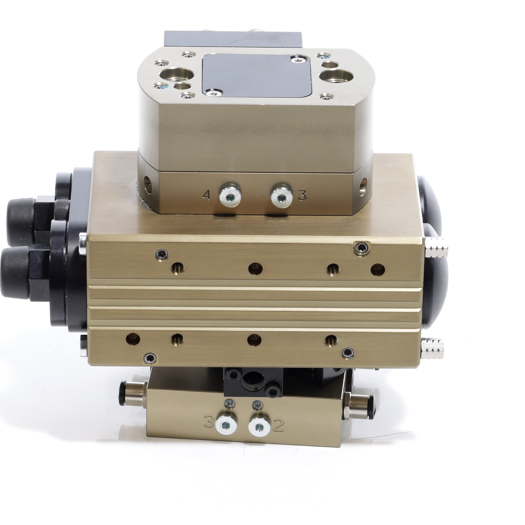 small parts gripper  New FS